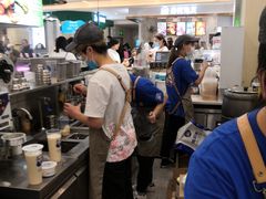-茶百道(大卫城店)