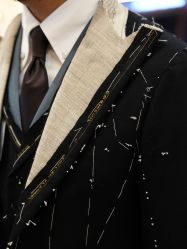 -Mr.Royal御匠先生·手工全麻衬衣西服定制