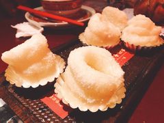 金榜题名白糖糕-味福记·本地特色菜(八一万达广场店)