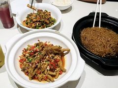 -绿草地·湘菜(芙蓉天街店)