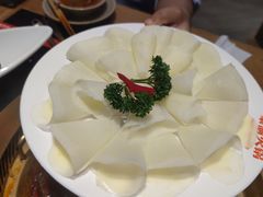 -豪渝火锅(李家村万达店)