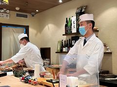 -一阳寿司(麦子街店)