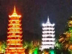 -桂林两江四湖景区