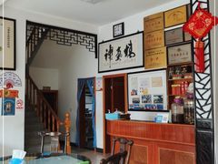 -水香园·中国徽菜名店(紫霞大道店)