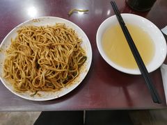 -新川面馆(新街口起源店)