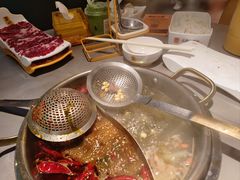 -潮发潮汕牛肉店(东方宝泰店)