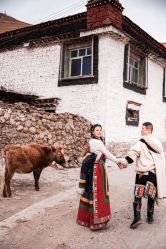 -风马映像摄影工作室(布宫店)