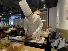 -小大董·烤鸭(五棵松店)