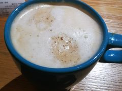 自助拿铁-HELLO 27 意面·沙拉·帕尼尼