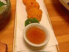 -王鼎精致料理铁板烧(世博源店)