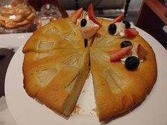 -康莱德酒店·美庭自助餐厅