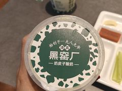 -黑窑厂糖油饼烤鸭·清真菜(黑窑厂街店)