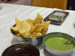 -葛尼沙印度餐厅 (镇明路店)