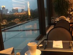 -AdD全日制餐厅(中谷花园酒店)