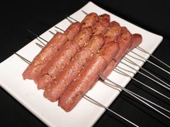 -三个大叔东北烧烤·砂锅菜(西三旗店)