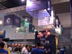 展商-东浩兰生上海世博展览馆