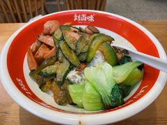 -刘百味粉馆(五一华府店)