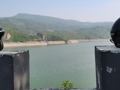 -白河堡水库
