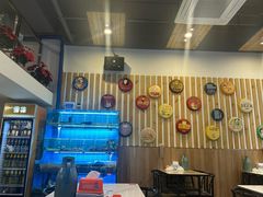 -鑫正兴东北烧烤(滨湖店)