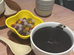 -杏甜品(尖沙咀加拿分道店)
