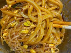 -王菊美食街·王菊面馆(总店)