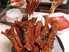 -谭十三南昌大排档(船山路总店)