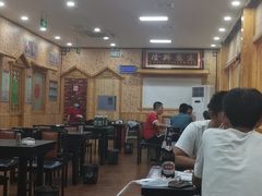 大堂-老黑板筋(顺义总店)