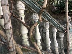 -山沟沟景区