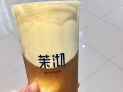 -茉沏(昆山金鹰店)