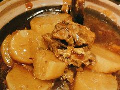-吃饭皇帝大土家民族菜(正大广场店)