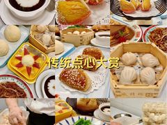 -香港威特瑞茶餐厅(小白楼音乐厅店)