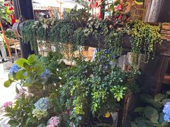 -尽善百年古院餐厅(王家老宅店)