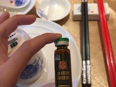 -山西会馆·晋菜·晋商宴·牌匾博物馆(胜利东街店)