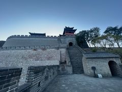-居庸关长城