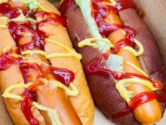 -新发展亚太JW万豪酒店·福苑咖啡厅