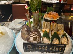 -1718海鲜姿造(苏宁宴请臻选店)