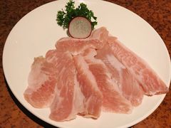 -赤坂亭 M9和牛烧肉(水街店)
