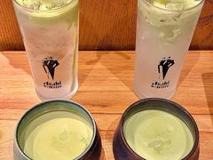 -大米·京都小酒馆·炭烧海鲜·烧鸟(龙口东路店)