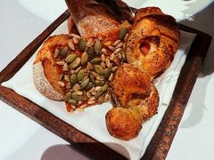 -Le Bistrot de Racine