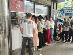 -松盛糕团店(红旗桥店)