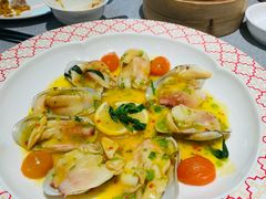-潮府馆·非遗潮州菜·港式点心(世纪公园店)