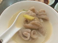 -抱德·潮汕味(琶洲店原惠城鱼仔)