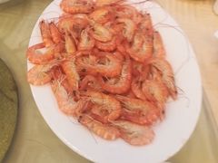 -益健海鲜大食坊(拱北口岸店)