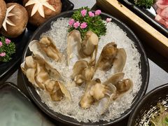 -湊湊火锅·茶憩(合生汇购物中心店)