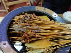 -冒椒火辣(太古里店)