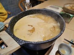 -十二舍·湯物素煮(江泰潤政店)