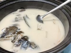 -筱爷叔·上海传统手工菜(玉树路店)
