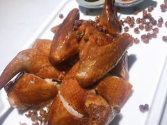 -院8里·小聚园老川菜(九眼桥店)