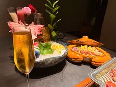 -蟹犇•帝王蟹雪蟹(陆家嘴店)