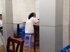 大堂-舒蔡记生煎菜饭(云南中路店)
